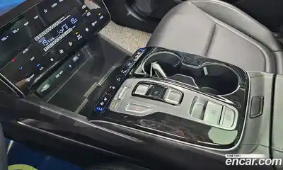 Hyundai Tucson 2021 2.0 гидро в Москве № 1537392, миниатюра 9