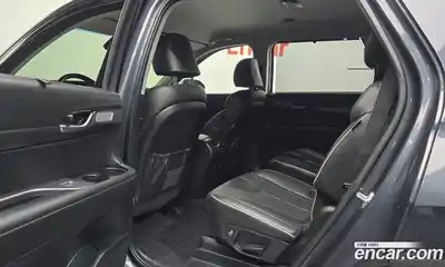 Hyundai Palisade 2021 2.2 гидро в Москве № 1537463, миниатюра 11