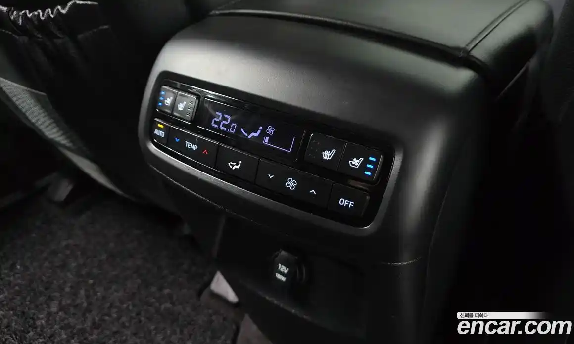 Hyundai Palisade 2021 2.2 гидро в Москве № 1537463, фото 19