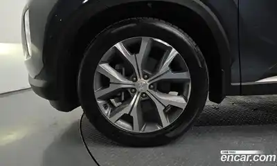 Hyundai Palisade 2021 2.2 гидро в Москве № 1537463, миниатюра 5