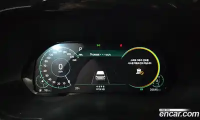 Hyundai Palisade 2021 2.2 гидро в Москве № 1537463, миниатюра 8
