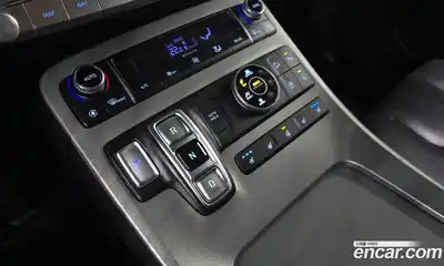 Hyundai Palisade 2021 2.2 гидро в Москве № 1537463, миниатюра 9