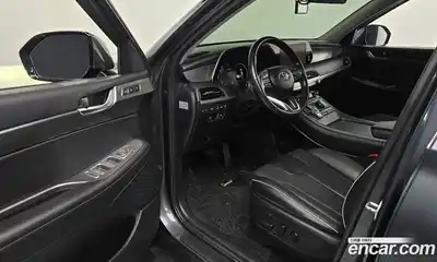 Hyundai Palisade 2021 2.2 гидро в Москве № 1537463, миниатюра 10