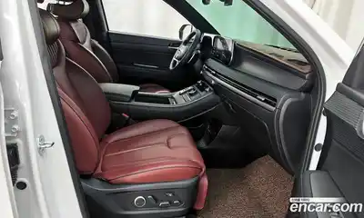 Hyundai Palisade 2023 3.8 гидро в Москве № 1537501, миниатюра 11