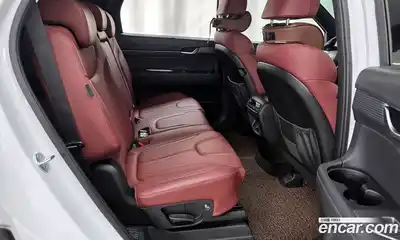 Hyundai Palisade 2023 3.8 гидро в Москве № 1537501, миниатюра 12