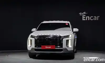 Hyundai Palisade 2023 3.8 гидро в Москве № 1537501, миниатюра 3