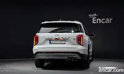 Hyundai Palisade 2023 3.8 гидро в Москве № 1537501, миниатюра 4