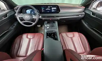 Hyundai Palisade 2023 3.8 гидро в Москве № 1537501, миниатюра 7
