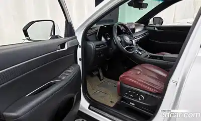 Hyundai Palisade 2023 3.8 гидро в Москве № 1537501, миниатюра 10
