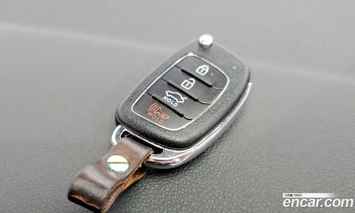 Hyundai Avante 2019 1.6 гидро в Москве № 1537543, фото 18