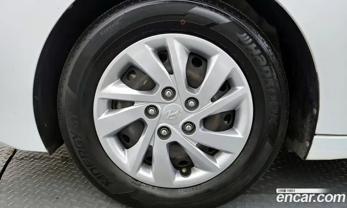 Hyundai Avante 2019 1.6 гидро в Москве № 1537543, фото 5