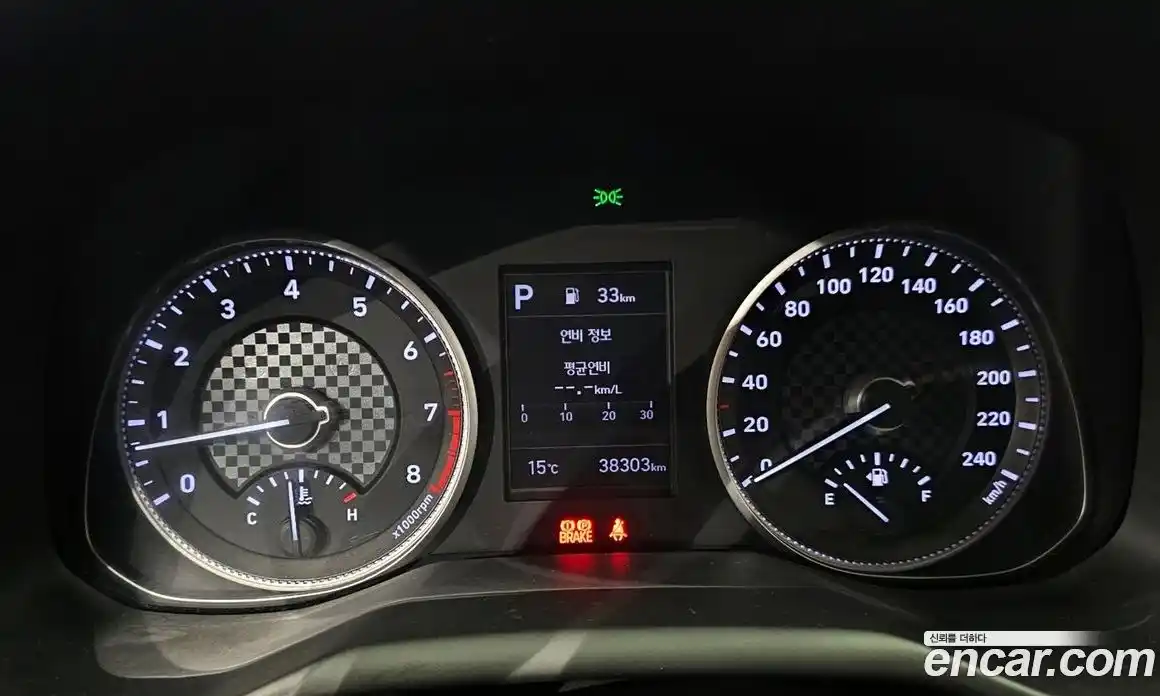 Hyundai Avante 2019 1.6 гидро в Москве № 1537543, фото 8