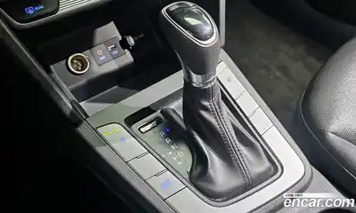 Hyundai Avante 2019 1.6 гидро в Москве № 1537543, миниатюра 9