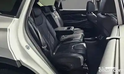 Hyundai Santa Fe 2021 2.5 гидро в Москве № 1537557, миниатюра 12