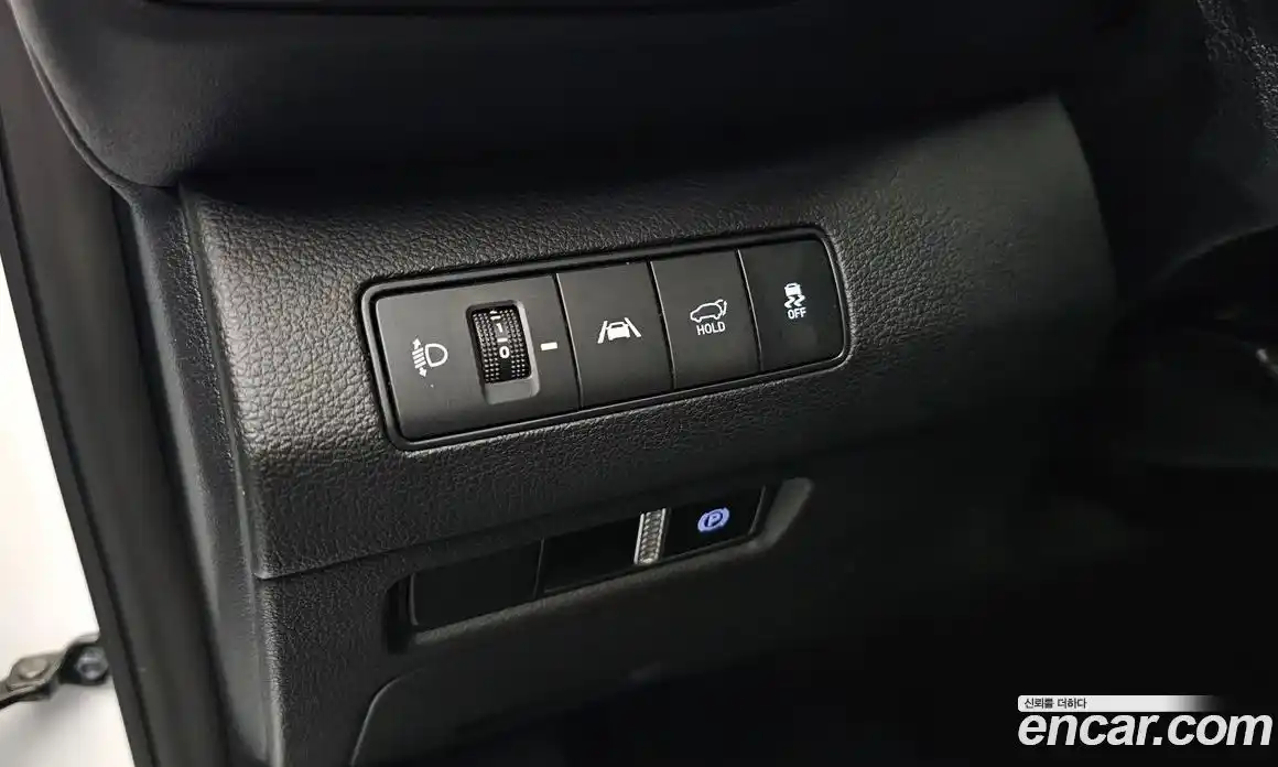 Hyundai Santa Fe 2021 2.5 гидро в Москве № 1537557, фото 16