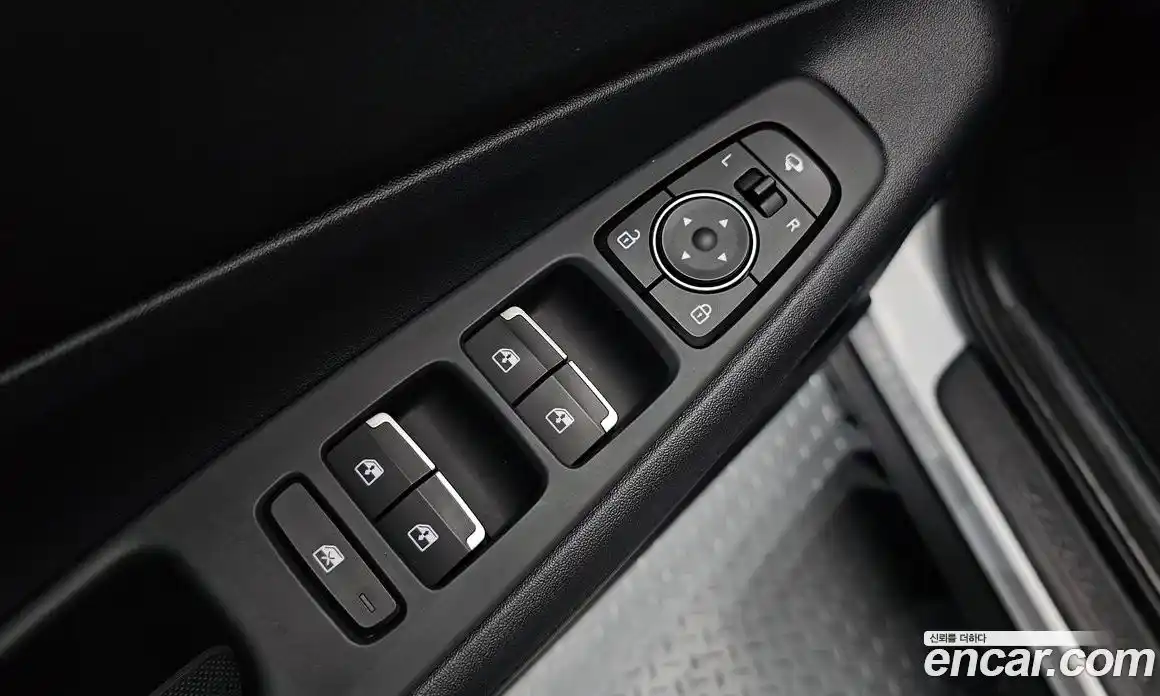 Hyundai Santa Fe 2021 2.5 гидро в Москве № 1537557, фото 17