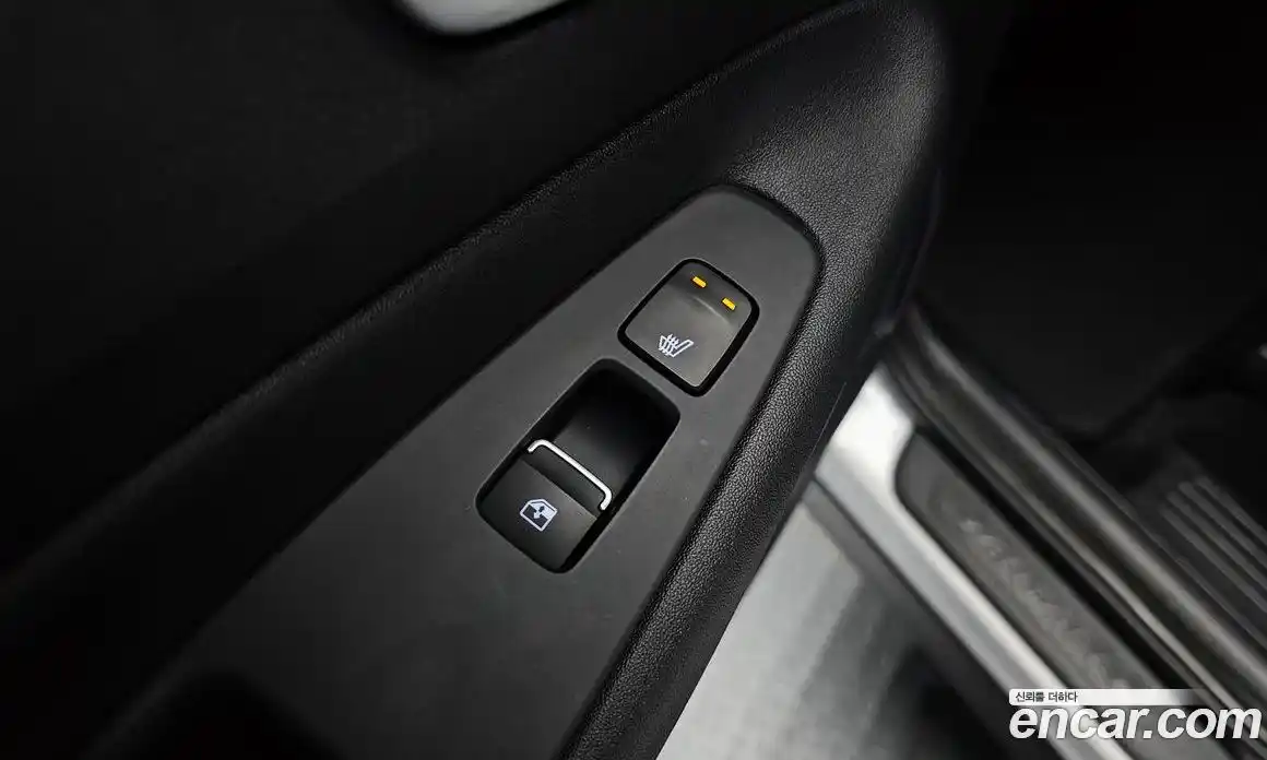 Hyundai Santa Fe 2021 2.5 гидро в Москве № 1537557, фото 19