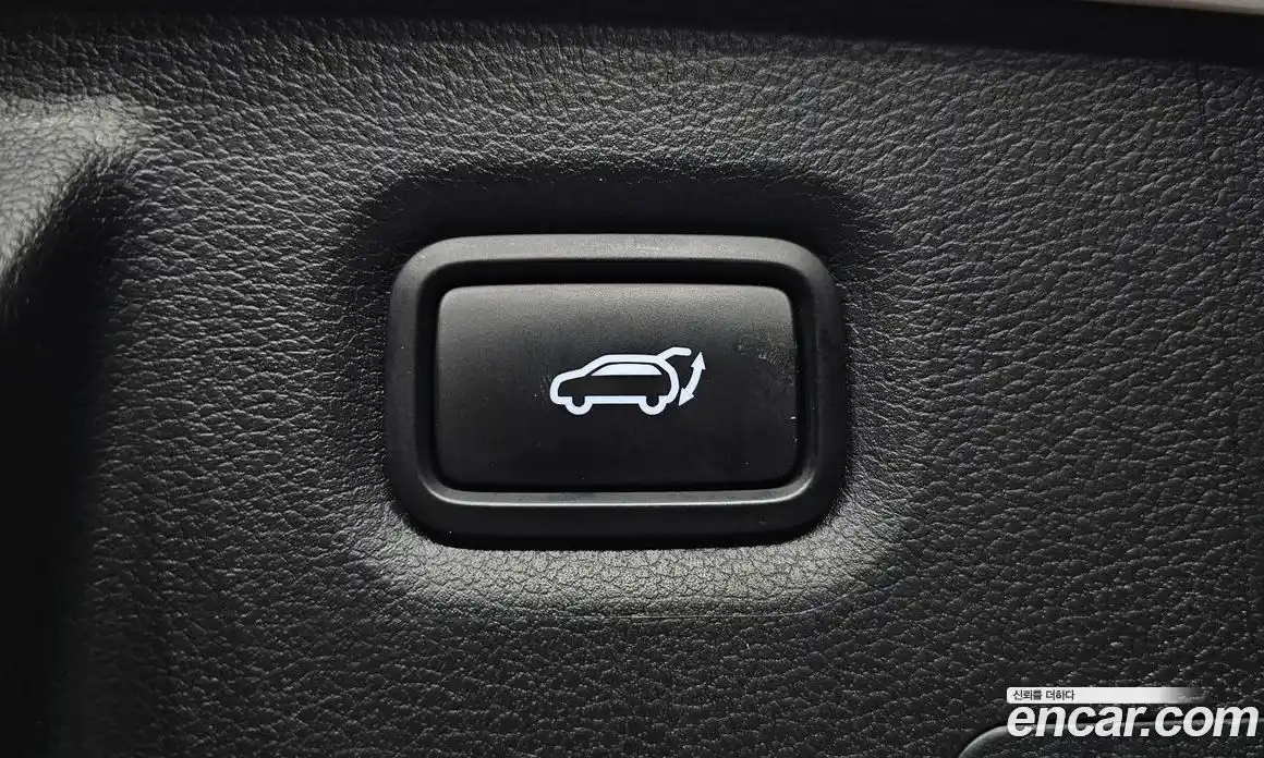 Hyundai Santa Fe 2021 2.5 гидро в Москве № 1537557, фото 20