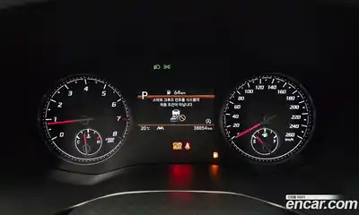 Hyundai Santa Fe 2021 2.5 гидро в Москве № 1537557, миниатюра 8