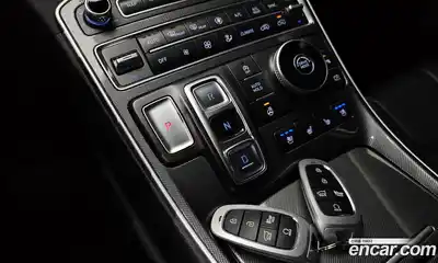 Hyundai Santa Fe 2021 2.5 гидро в Москве № 1537557, миниатюра 9