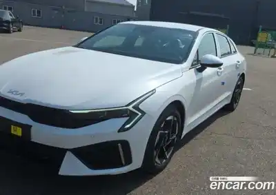 Kia K5 2026 2.0 гидро в Москве № 1537679, миниатюра 2