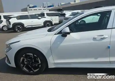 Kia K5 2026 2.0 гидро в Москве № 1537679, миниатюра 5