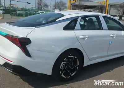 Kia K5 2026 2.0 гидро в Москве № 1537679, миниатюра 6