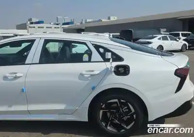 Kia K5 2026 2.0 гидро в Москве № 1537679, миниатюра 9