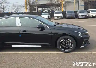 Kia K5 2026 2.0 гидро в Москве № 1537680, миниатюра 11