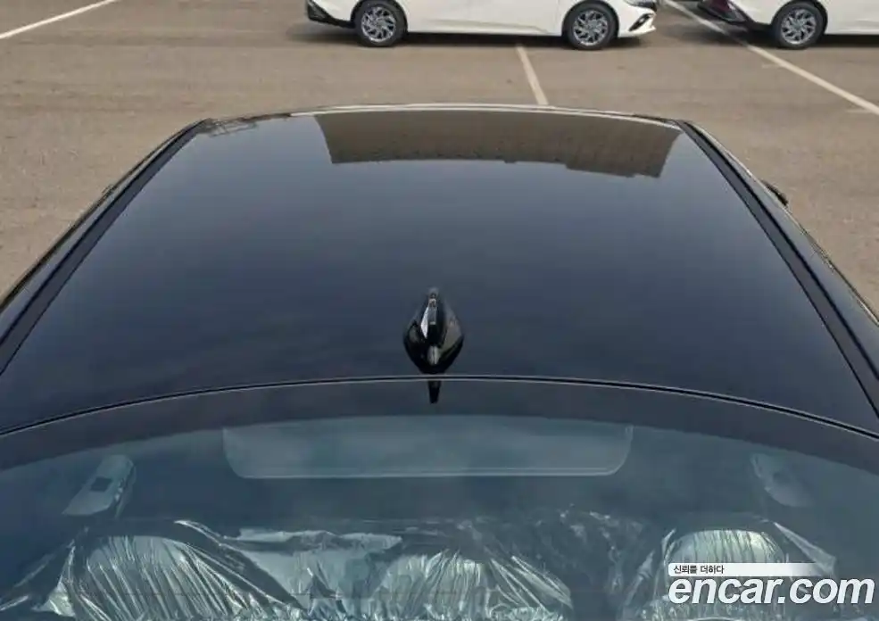 Kia K5 2026 2.0 гидро в Москве № 1537680, фото 13
