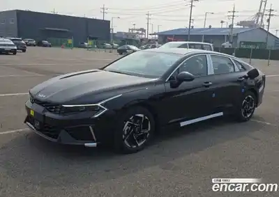 Kia K5 2026 2.0 гидро в Москве № 1537680, миниатюра 2