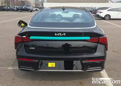 Kia K5 2026 2.0 гидро в Москве № 1537680, миниатюра 3