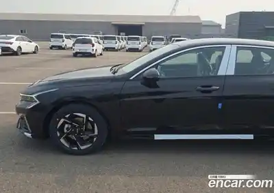 Kia K5 2026 2.0 гидро в Москве № 1537680, миниатюра 5