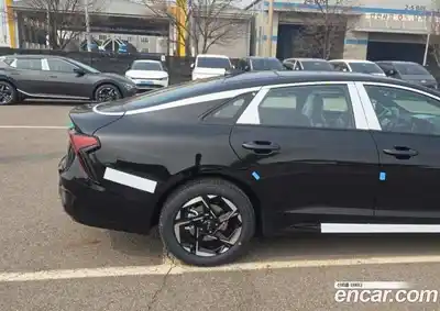 Kia K5 2026 2.0 гидро в Москве № 1537680, миниатюра 6