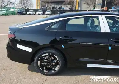 Kia K5 2026 2.0 гидро в Москве № 1537687, миниатюра 11