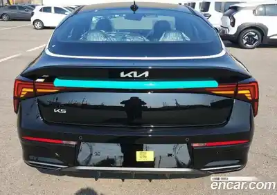 Kia K5 2026 2.0 гидро в Москве № 1537687, миниатюра 3