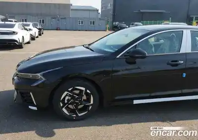 Kia K5 2026 2.0 гидро в Москве № 1537687, миниатюра 5