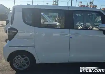 Kia Ray 2026 1.0 гидро в Москве № 1537698, миниатюра 6