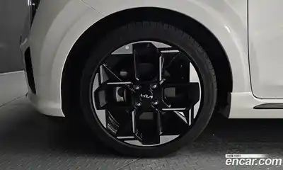 Kia Morning 2025 1.0 гидро в Москве № 1537869, миниатюра 5