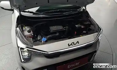 Kia Morning 2025 1.0 гидро в Москве № 1537869, миниатюра 6