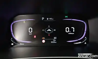 Kia Morning 2025 1.0 гидро в Москве № 1537869, миниатюра 8