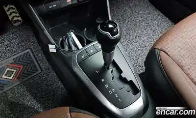 Kia Morning 2025 1.0 гидро в Москве № 1537869, миниатюра 9