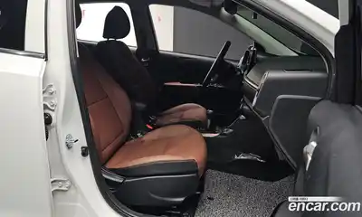 Kia Morning 2025 1.0 гидро в Москве № 1537869, миниатюра 10