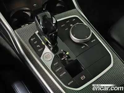 BMW 3-Series 2021 2.0 гидро в Москве № 1538232, миниатюра 11