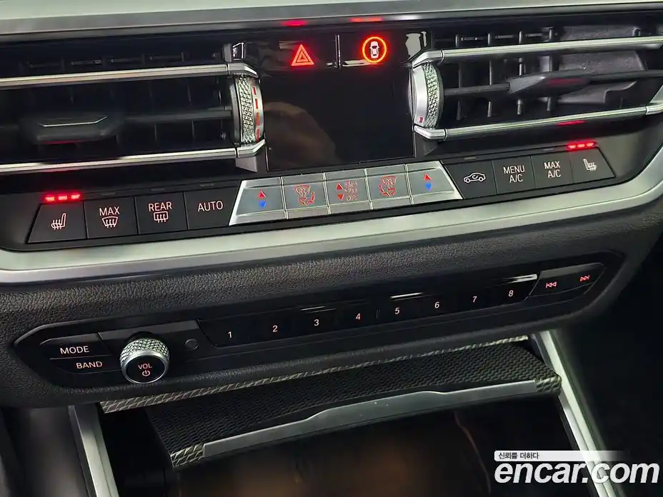 BMW 3-Series 2021 2.0 гидро в Москве № 1538232, фото 14