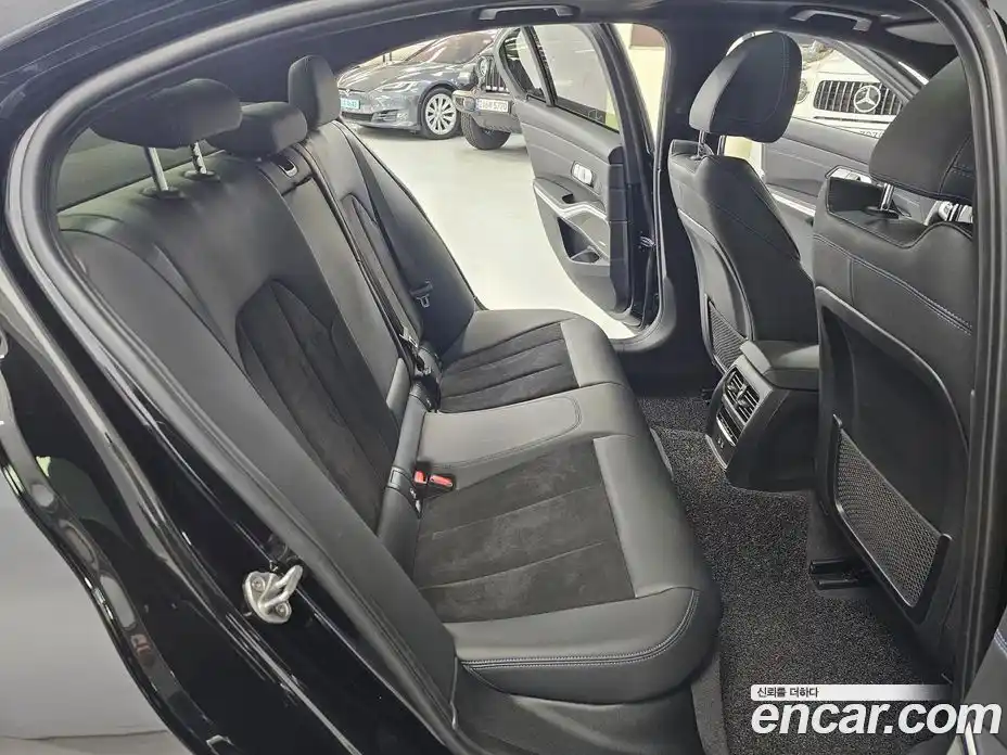 BMW 3-Series 2021 2.0 гидро в Москве № 1538232, фото 8