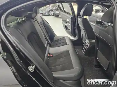 BMW 3-Series 2021 2.0 гидро в Москве № 1538232, миниатюра 8