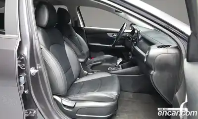 Kia K3 2021 1.6 гидро в Москве № 1538633, миниатюра 11