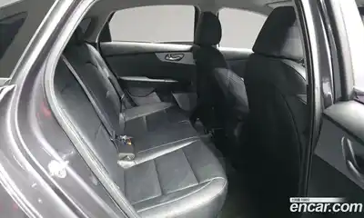 Kia K3 2021 1.6 гидро в Москве № 1538633, миниатюра 12