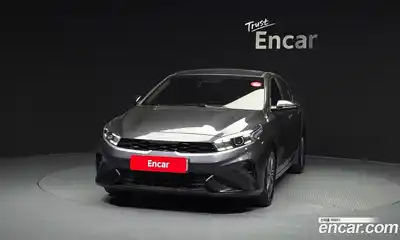 Kia K3 2021 1.6 гидро в Москве № 1538633, миниатюра 3